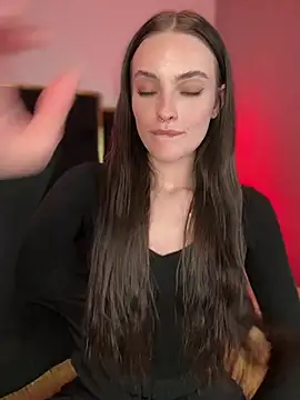 KarissaChantelle online show from 25, 12, 2024