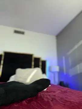 KarissaChantelle online show from 12, 1, 2025