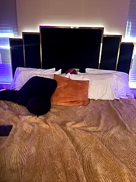 KarissaChantelle online show from 20, 11, 2025