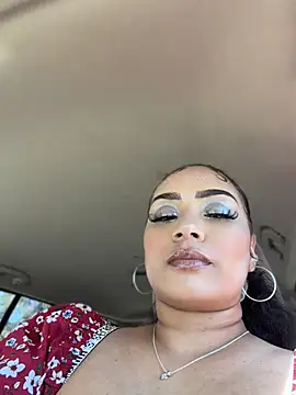 Snapshot of CarmelaAnthony chatting on 21, 4, 2026 CarmelaAnthony online show from 21, 4, 2026