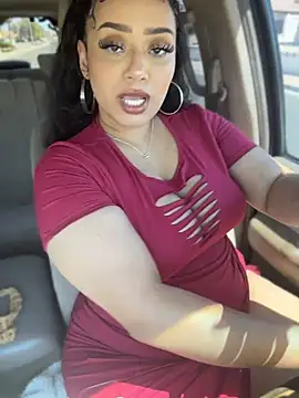 Snapshot of CarmelaAnthony chatting on 14, 5, 2026 CarmelaAnthony online show from 14, 5, 2026
