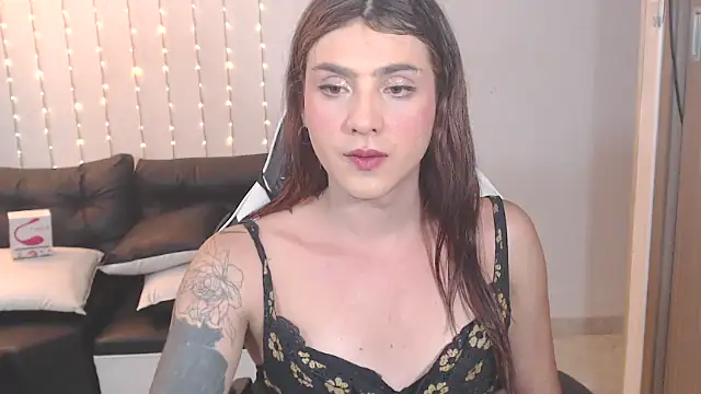 ximena22love online show from 25, 1, 2025