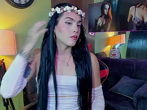 ximena22love online show from 9, 9, 2025