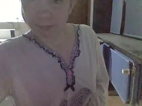 Snapshot of Moi_Lina chatting on 14, 1, 2025 Moi Lina online show from 14, 1, 2025