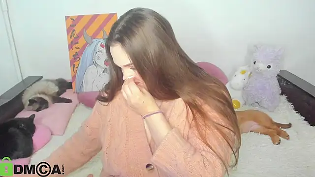 Snapshot of NataliEvans chatting on 20, 12, 2024 NataliEvans online show from 20, 12, 2024