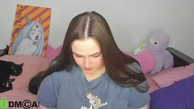Snapshot of NataliEvans chatting on 24, 1, 2025 NataliEvans online show from 24, 1, 2025