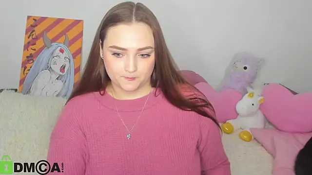 Snapshot of NataliEvans chatting on 18, 2, 2025 NataliEvans online show from 18, 2, 2025