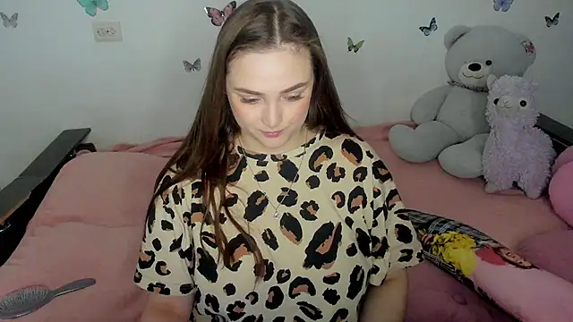 Snapshot of NataliEvans chatting on 9, 3, 2026 NataliEvans online show from 9, 3, 2026