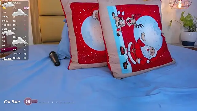 TIFFANYRUSSO online show from 9, 12, 2024