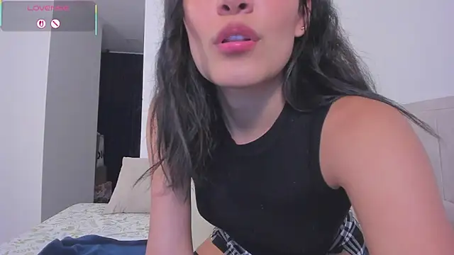 TIFFANYRUSSO online show from 25, 7, 2026