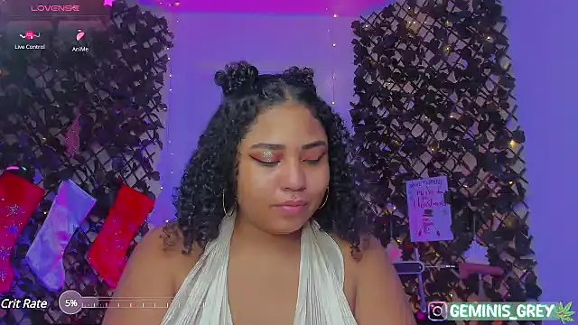 Snapshot of 420Geminis chatting on 11, 2, 2025 420Geminis online show from 11, 2, 2025