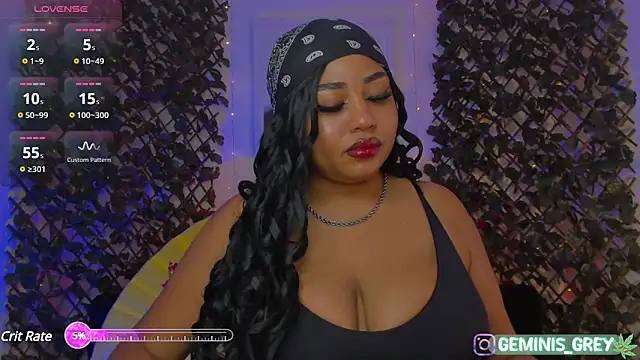 Snapshot of 420Geminis chatting on 13, 3, 2025 420Geminis online show from 13, 3, 2025