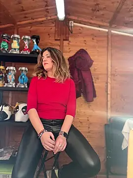 DaisyVibesss online show from 29, 12, 2024