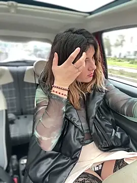 DaisyVibesss online show from 14, 2, 2025