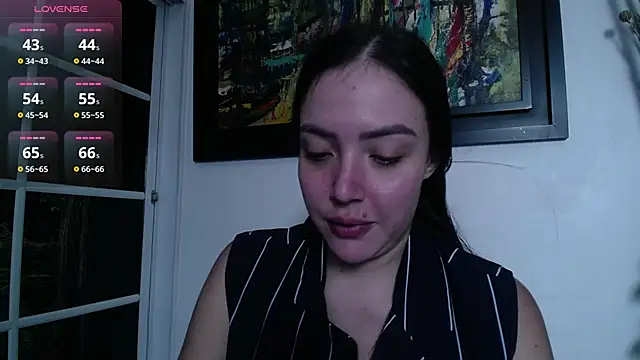 brianna 196 online show from 8, 4, 2026