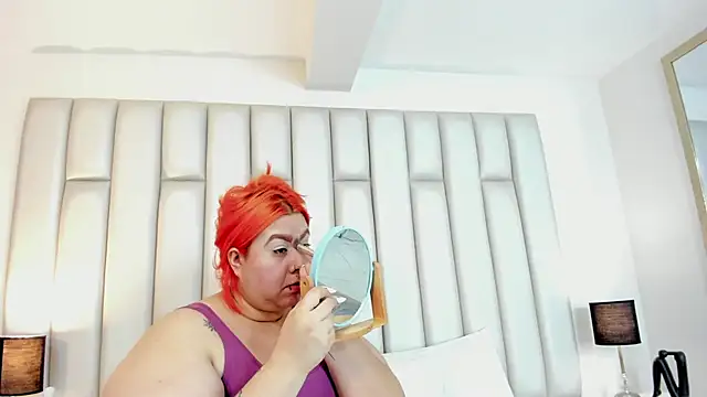 aandreaperez online show from 13, 11, 2025