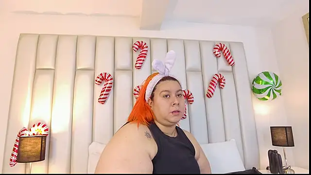 aandreaperez online show from 17, 12, 2025