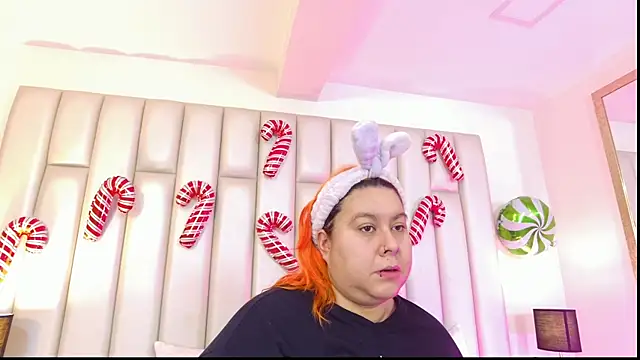 aandreaperez online show from 18, 12, 2025