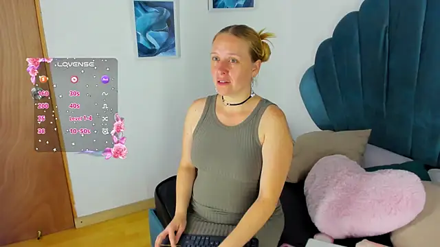 EmilySumer online show from 3, 7, 2026