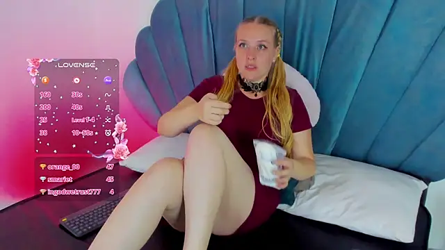EmilySumer online show from 5, 7, 2026