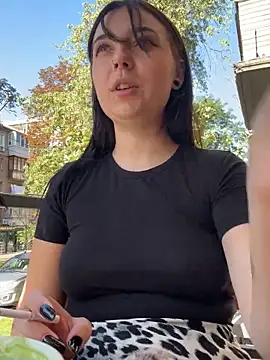 Snapshot of hanahaki chatting on 21, 9, 2025 hanahaki online show from 21, 9, 2025