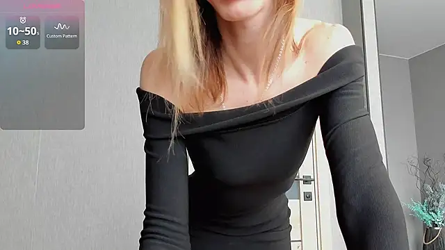 XValkyrieX online show from 7, 1, 2026