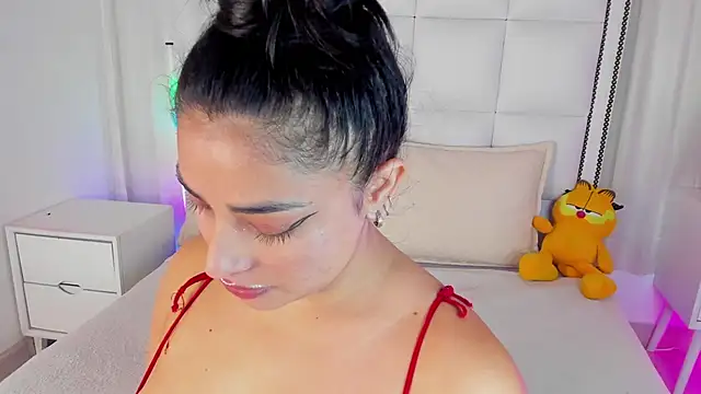 Snapshot of Kirara_22 chatting on 20, 11, 2025 Kirara 22 online show from 20, 11, 2025