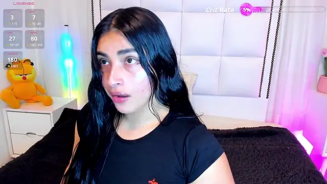 Snapshot of Kirara_22 chatting on 3, 12, 2025 Kirara 22 online show from 3, 12, 2025