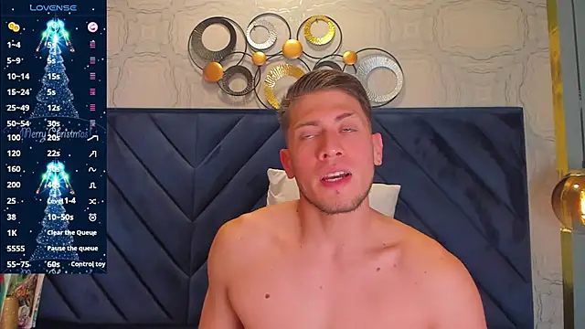 Snapshot of SebastianMaximoff chatting on 28, 12, 2024 SebastianMaximoff online show from 28, 12, 2024