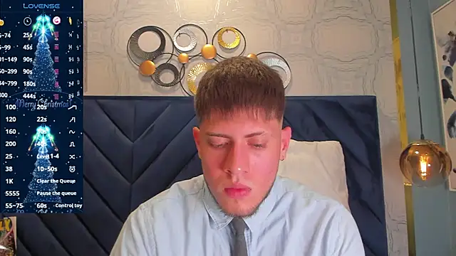 Snapshot of SebastianMaximoff chatting on 29, 12, 2024 SebastianMaximoff online show from 29, 12, 2024