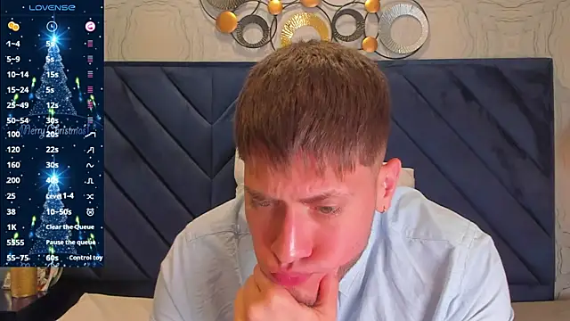 Snapshot of SebastianMaximoff chatting on 3, 1, 2025 SebastianMaximoff online show from 3, 1, 2025