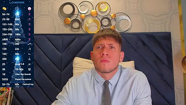 Snapshot of SebastianMaximoff chatting on 3, 1, 2025 SebastianMaximoff online show from 3, 1, 2025