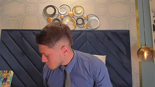 Snapshot of SebastianMaximoff chatting on 4, 1, 2025 SebastianMaximoff online show from 4, 1, 2025