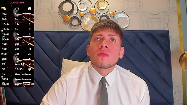 Snapshot of SebastianMaximoff chatting on 5, 1, 2025 SebastianMaximoff online show from 5, 1, 2025