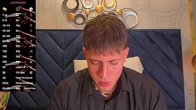 Snapshot of SebastianMaximoff chatting on 7, 1, 2025 SebastianMaximoff online show from 7, 1, 2025