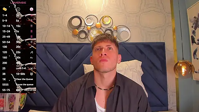 Snapshot of SebastianMaximoff chatting on 7, 1, 2025 SebastianMaximoff online show from 7, 1, 2025