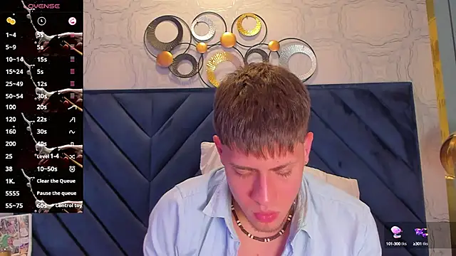 Snapshot of SebastianMaximoff chatting on 11, 1, 2025 SebastianMaximoff online show from 11, 1, 2025