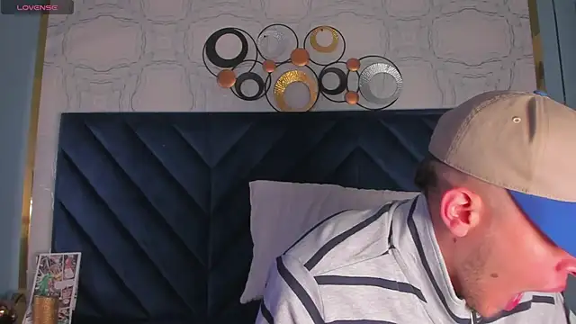 Snapshot of SebastianMaximoff chatting on 13, 1, 2025 SebastianMaximoff online show from 13, 1, 2025