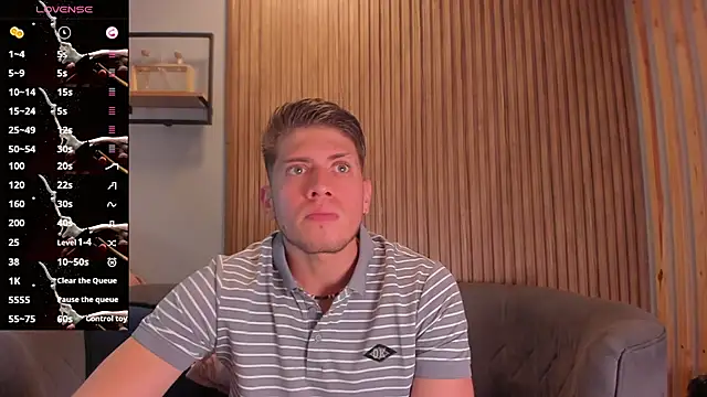 Snapshot of SebastianMaximoff chatting on 14, 1, 2025 SebastianMaximoff online show from 14, 1, 2025