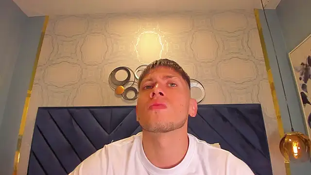 Snapshot of SebastianMaximoff chatting on 15, 1, 2025 SebastianMaximoff online show from 15, 1, 2025