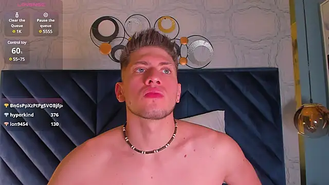 Snapshot of SebastianMaximoff chatting on 18, 1, 2025 SebastianMaximoff online show from 18, 1, 2025