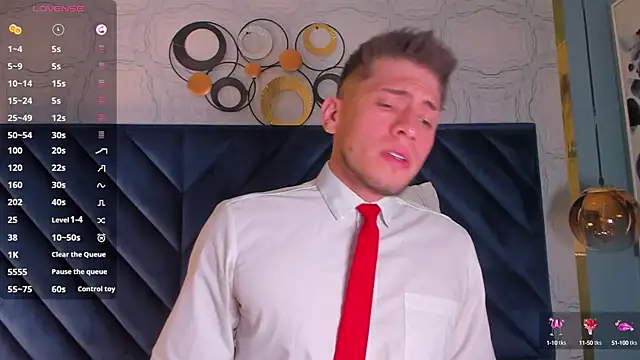 Snapshot of SebastianMaximoff chatting on 22, 1, 2025 SebastianMaximoff online show from 22, 1, 2025