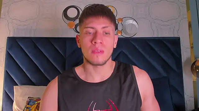 Snapshot of SebastianMaximoff chatting on 23, 1, 2025 SebastianMaximoff online show from 23, 1, 2025