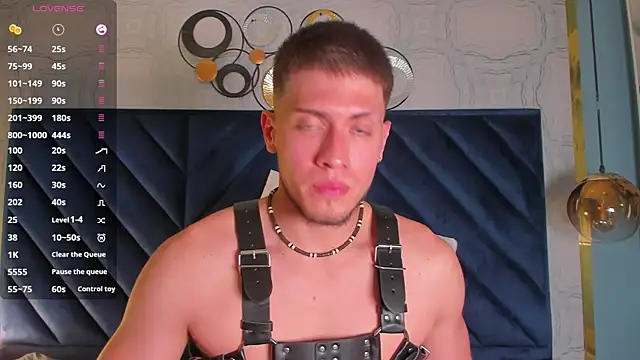 Snapshot of SebastianMaximoff chatting on 28, 1, 2025 SebastianMaximoff online show from 28, 1, 2025