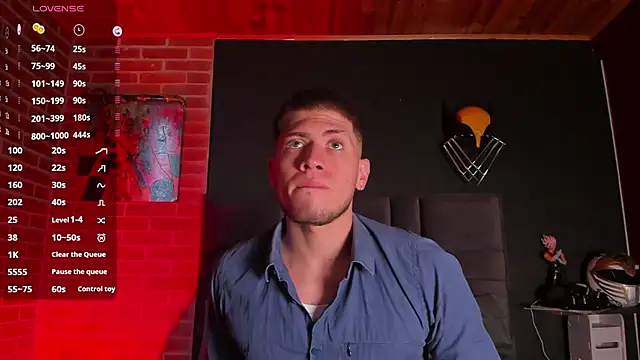 Snapshot of SebastianMaximoff chatting on 2, 2, 2025 SebastianMaximoff online show from 2, 2, 2025