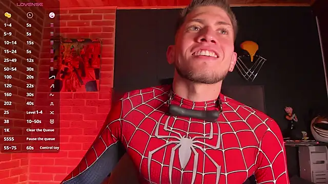 Snapshot of SebastianMaximoff chatting on 4, 2, 2025 SebastianMaximoff online show from 4, 2, 2025