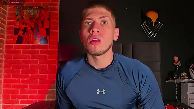 Snapshot of SebastianMaximoff chatting on 5, 2, 2025 SebastianMaximoff online show from 5, 2, 2025