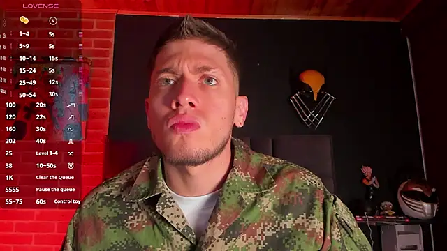 Snapshot of SebastianMaximoff chatting on 9, 2, 2025 SebastianMaximoff online show from 9, 2, 2025