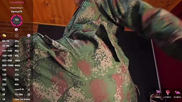 Snapshot of SebastianMaximoff chatting on 9, 2, 2025 SebastianMaximoff online show from 9, 2, 2025