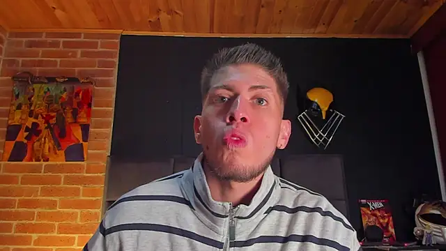 Snapshot of SebastianMaximoff chatting on 11, 2, 2025 SebastianMaximoff online show from 11, 2, 2025